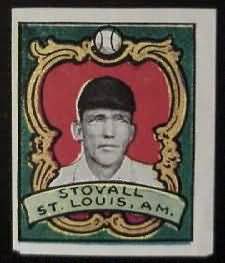 Stovall
